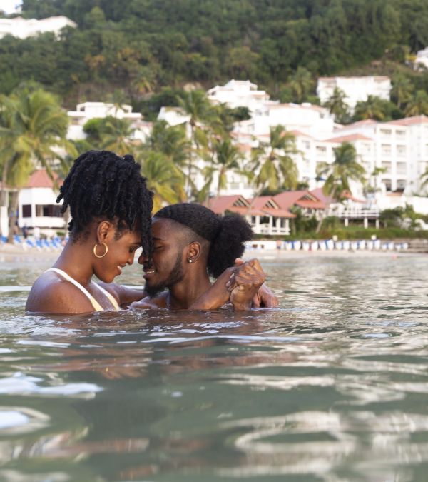 St Lucia Romance Package | Windjammer Landing