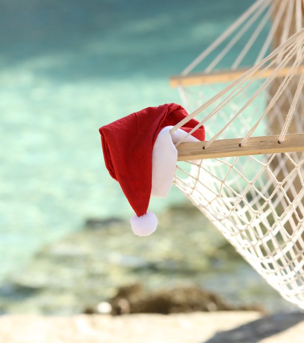 Christmas Magic in St. Lucia Offer | Windjammer Landing